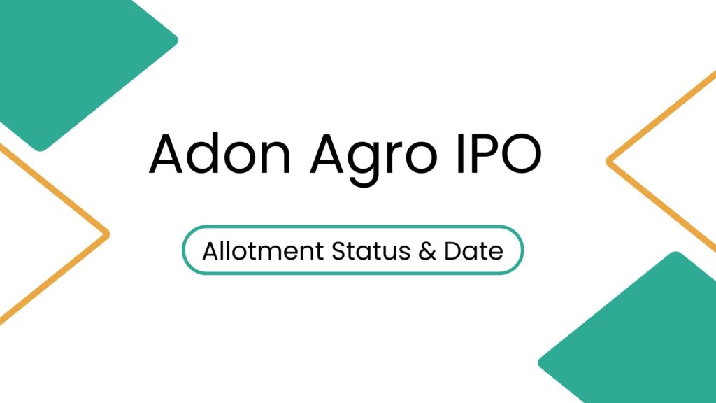 Adon Agro Commodities