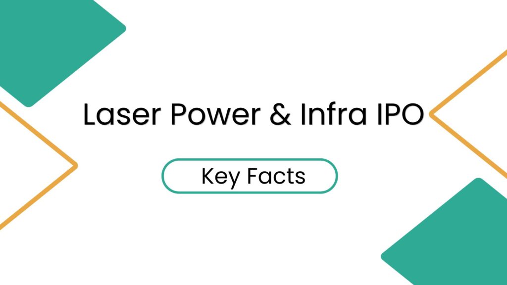 Laser Power & Infra IPO Promoter & Management Overview