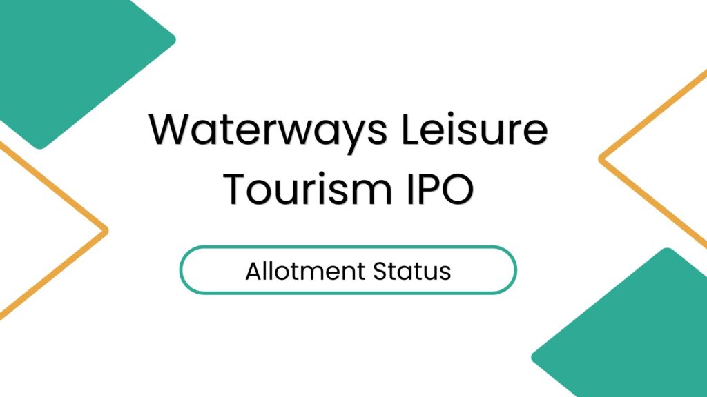Waterways Leisure Tourism IPO